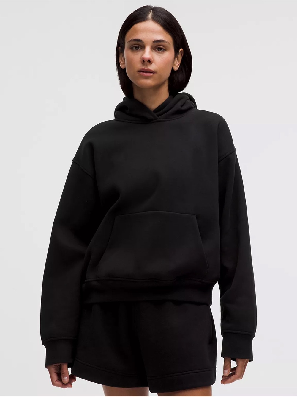 Lululemon Hoodie